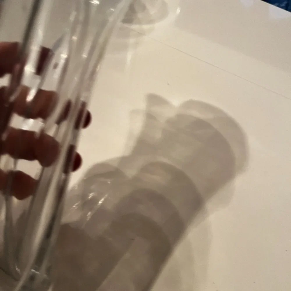 Vase - Heart Shaped‎ Vase